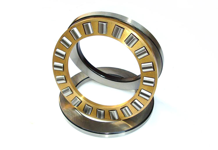 811/530M Large size cylindrical roller thrust bearing